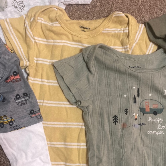 6-9 month bundle - Picture 5 of 7